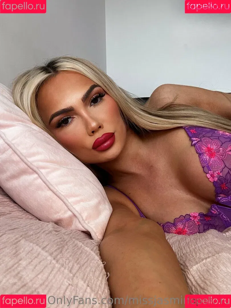 missjasminealexia Onlyfans Photo Gallery 