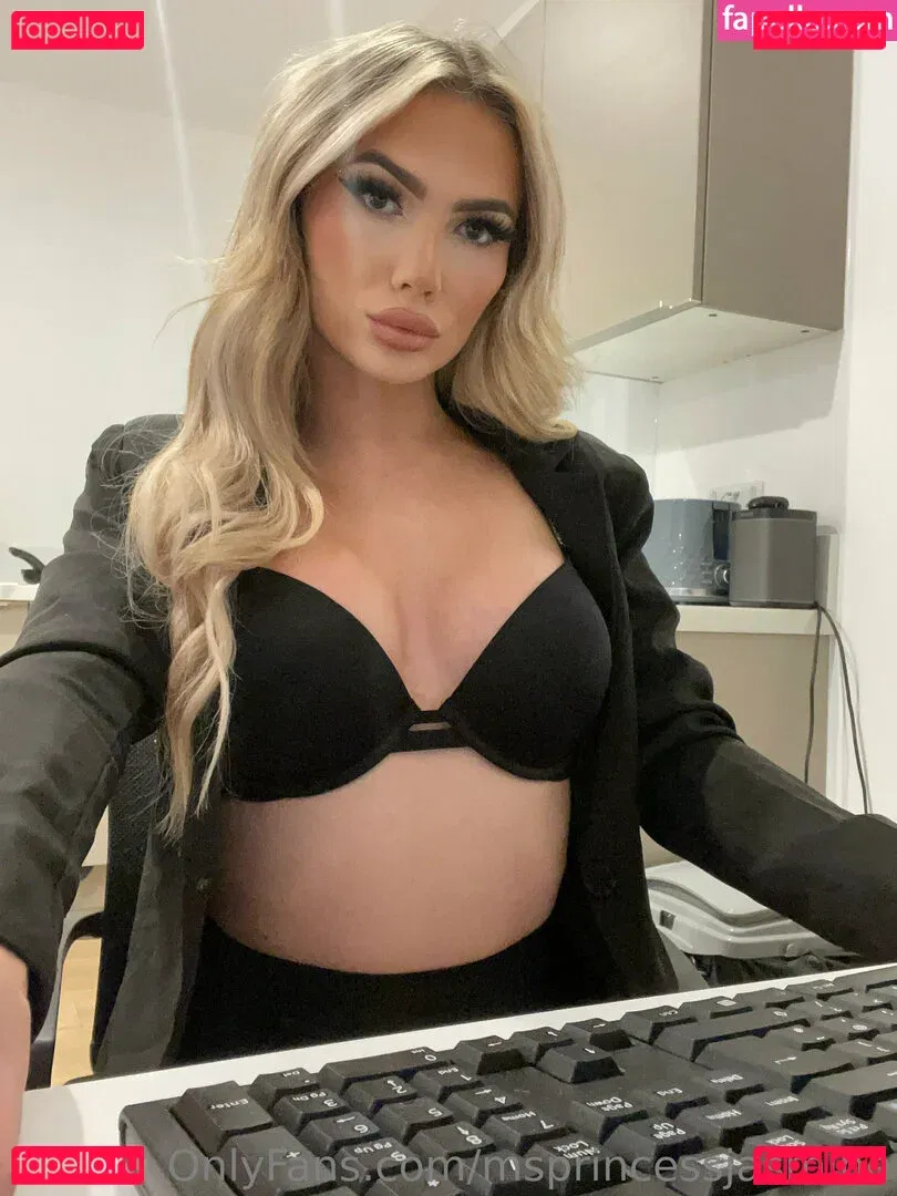 missjasminealexia Onlyfans Photo Gallery 