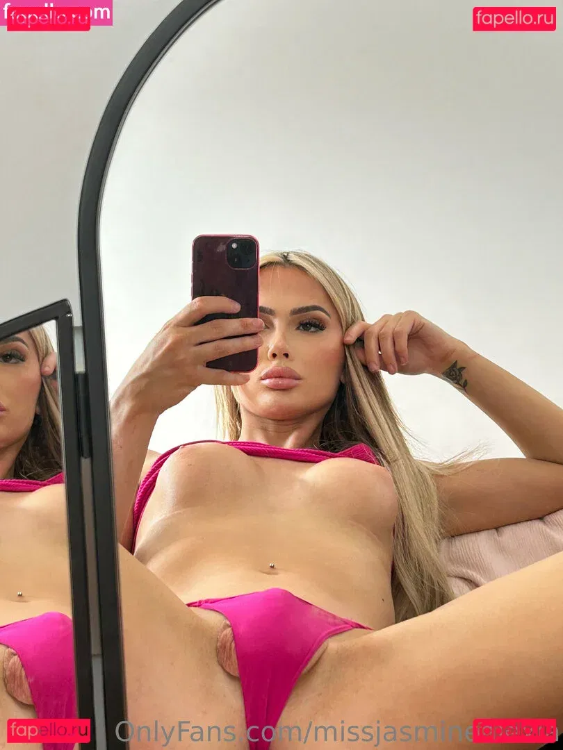missjasminealexia Onlyfans Photo Gallery 