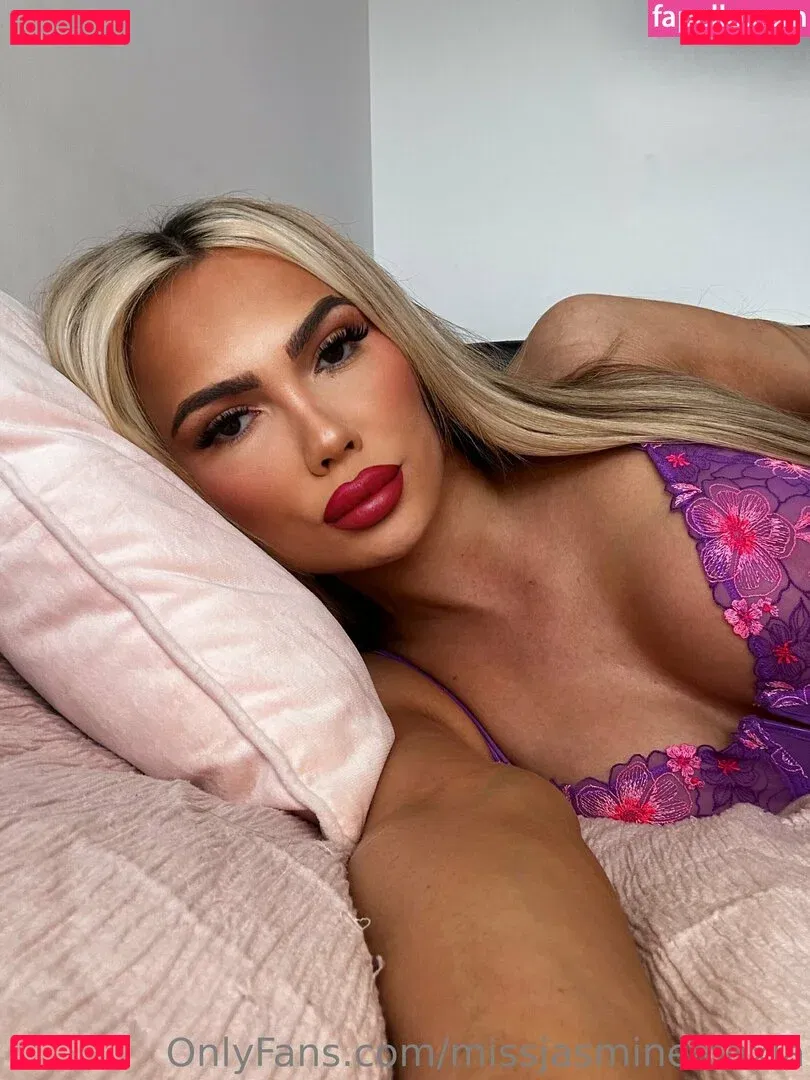missjasminealexia Onlyfans Photo Gallery 