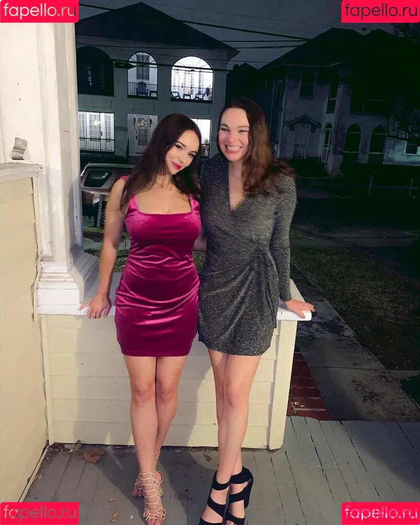 Julia F Onlyfans Photo Gallery 