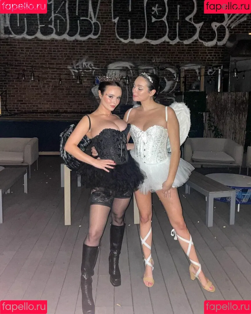 Julia F Onlyfans Photo Gallery 