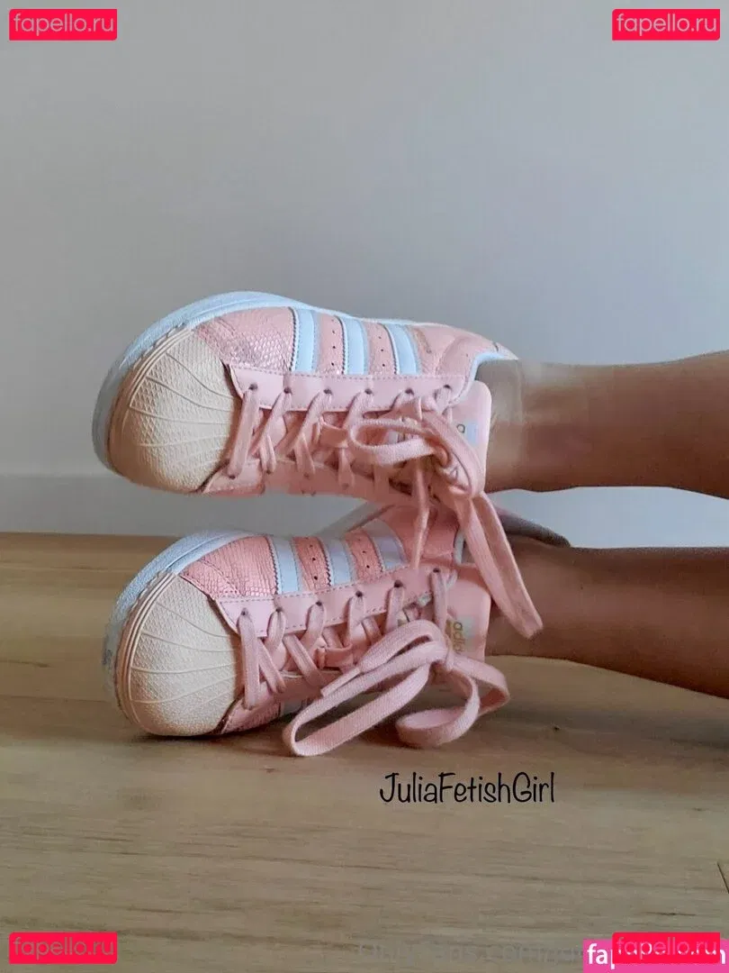 Julia F Onlyfans Photo Gallery 