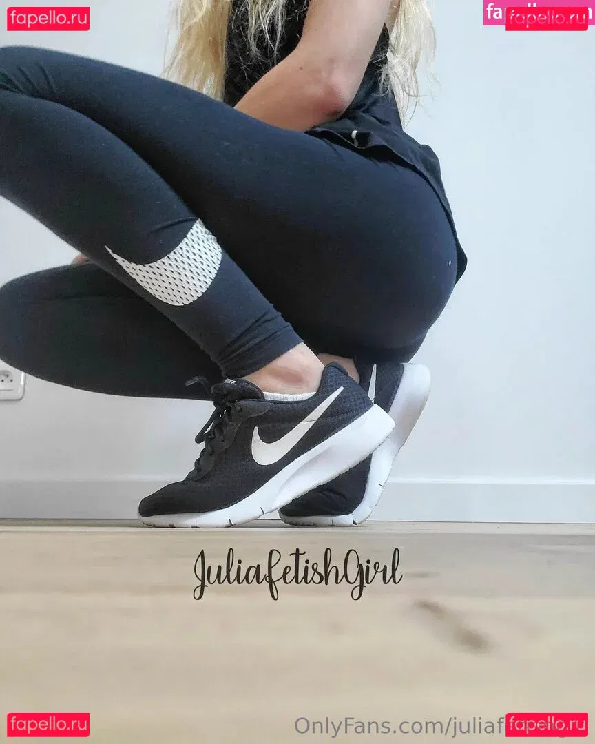 Julia F Onlyfans Photo Gallery 