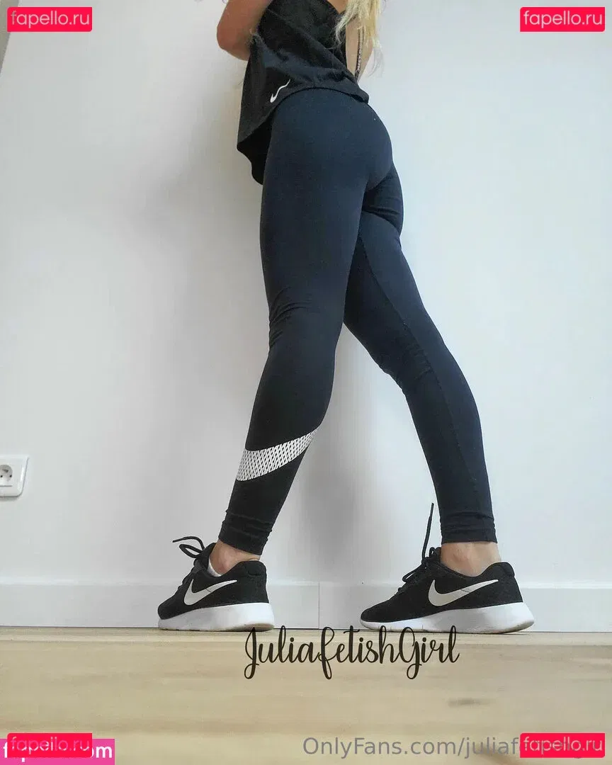 Julia F Onlyfans Photo Gallery 