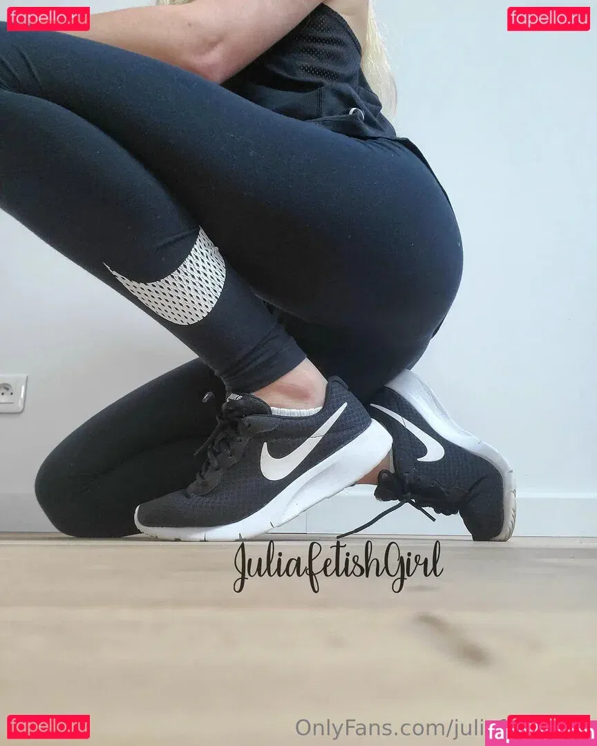 Julia F Onlyfans Photo Gallery 