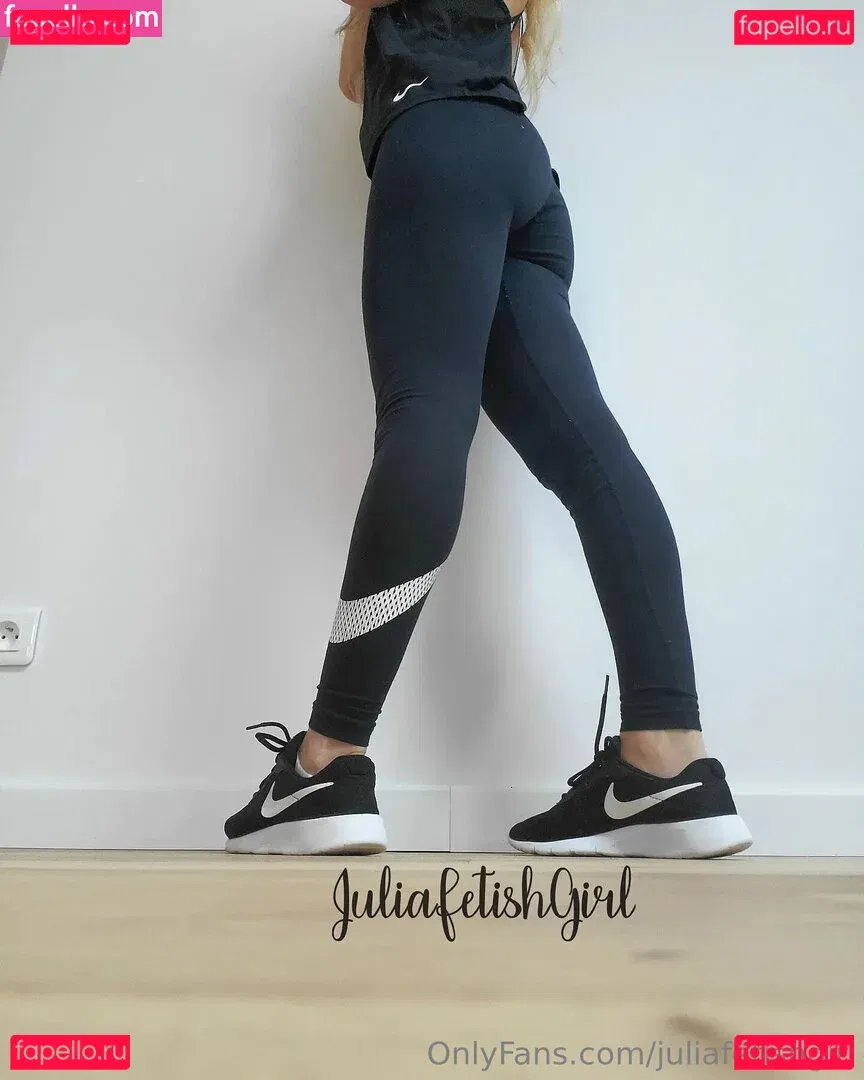 Julia F Onlyfans Photo Gallery 