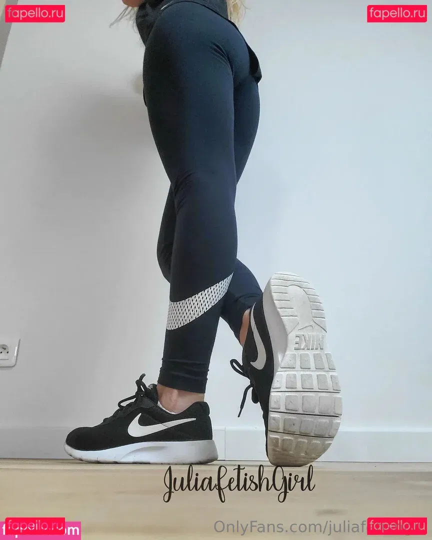 Julia F Onlyfans Photo Gallery 