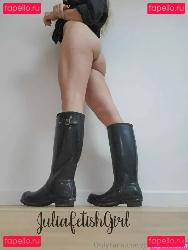 Julia F Onlyfans Photo Gallery 