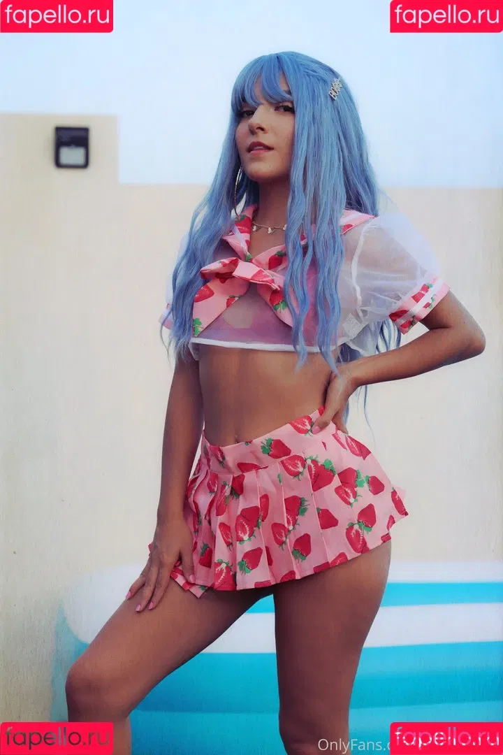 Barbierican Onlyfans Photo Gallery 