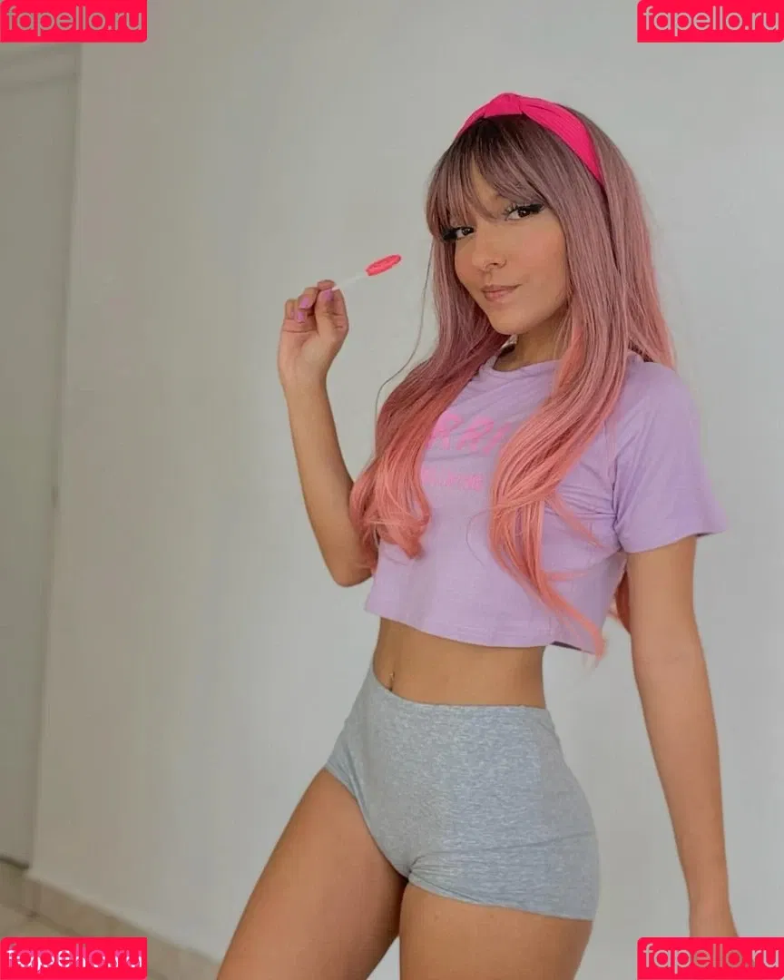 Barbierican Onlyfans Photo Gallery 