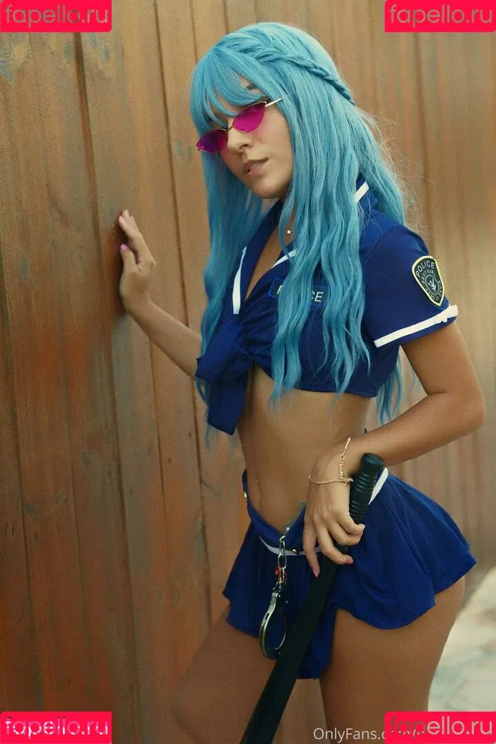 Barbierican Onlyfans Photo Gallery 