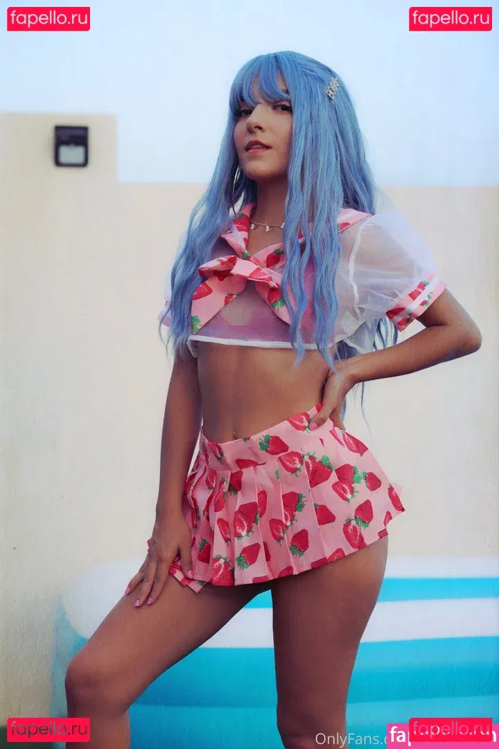 Barbierican Onlyfans Photo Gallery 