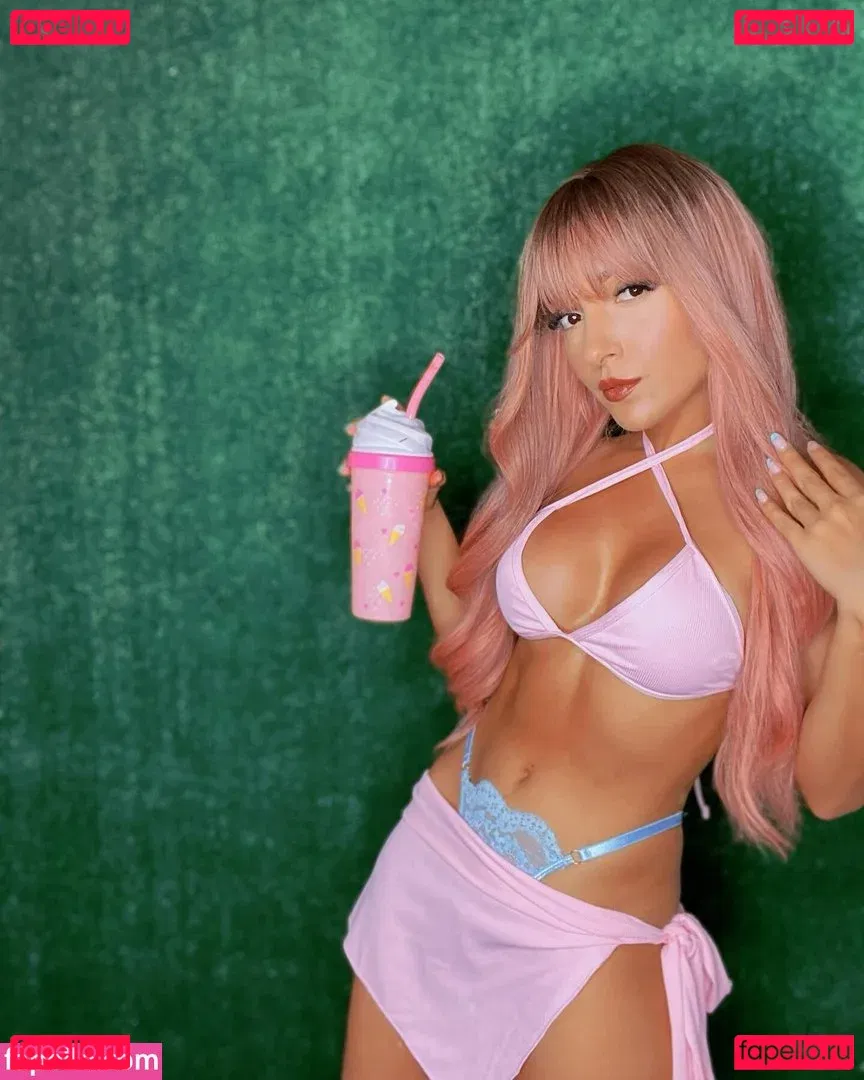 Barbierican Onlyfans Photo Gallery 