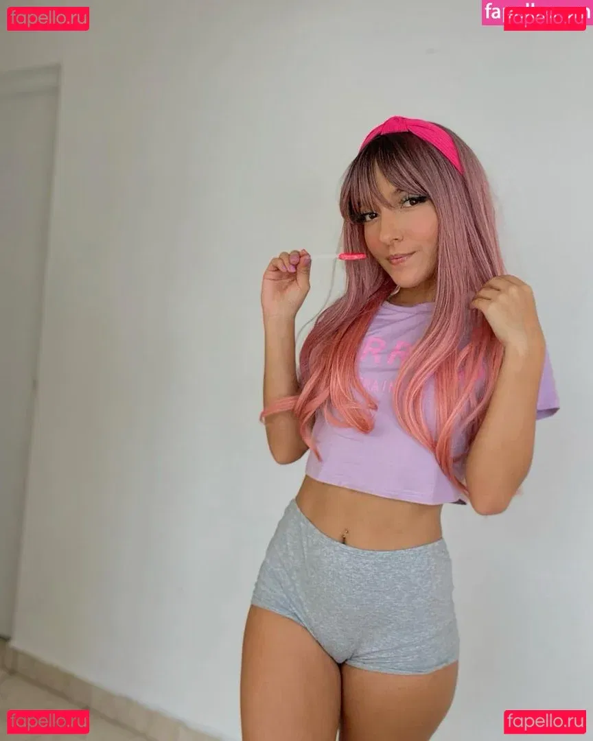 Barbierican Onlyfans Photo Gallery 