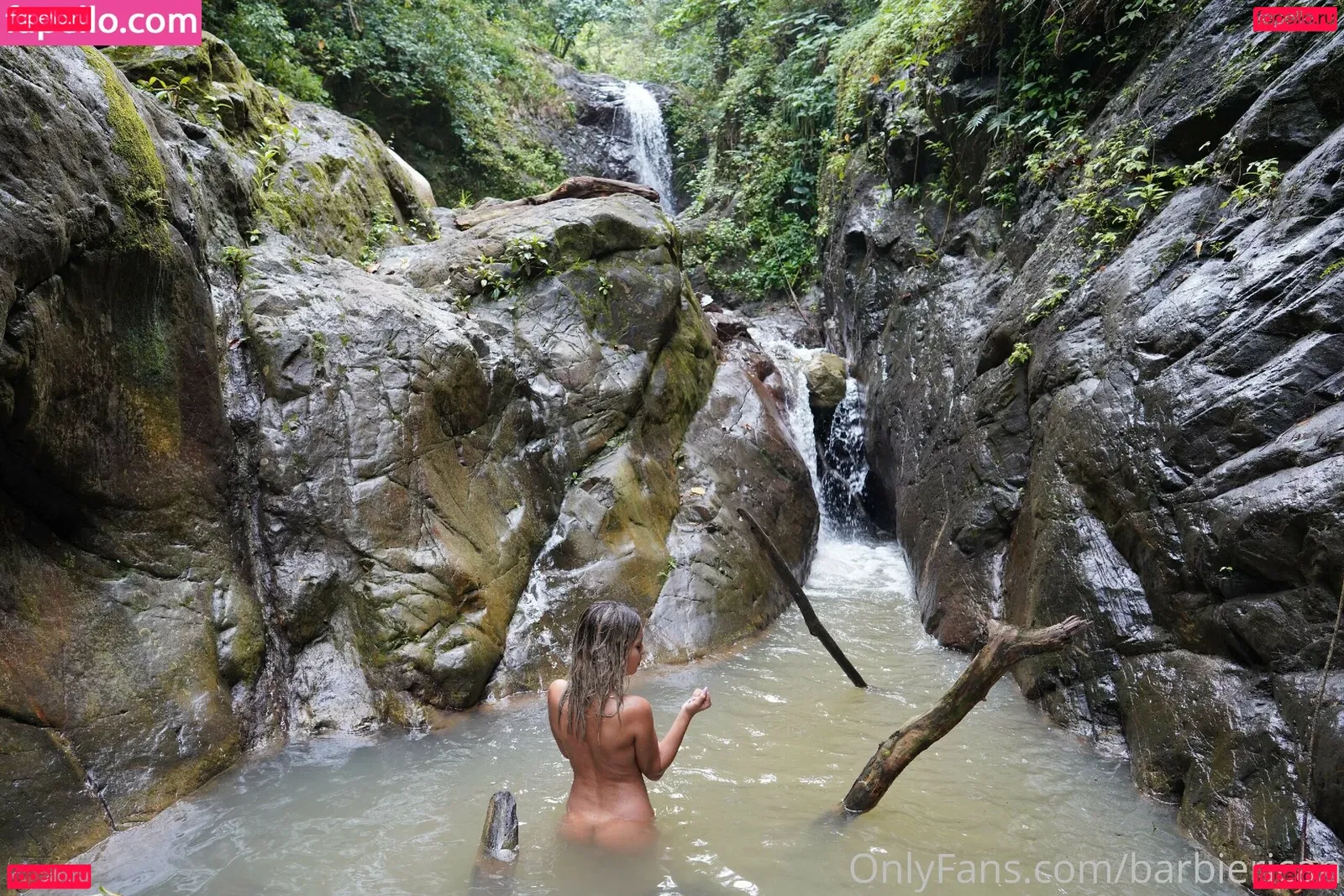 Barbierican Onlyfans Photo Gallery 