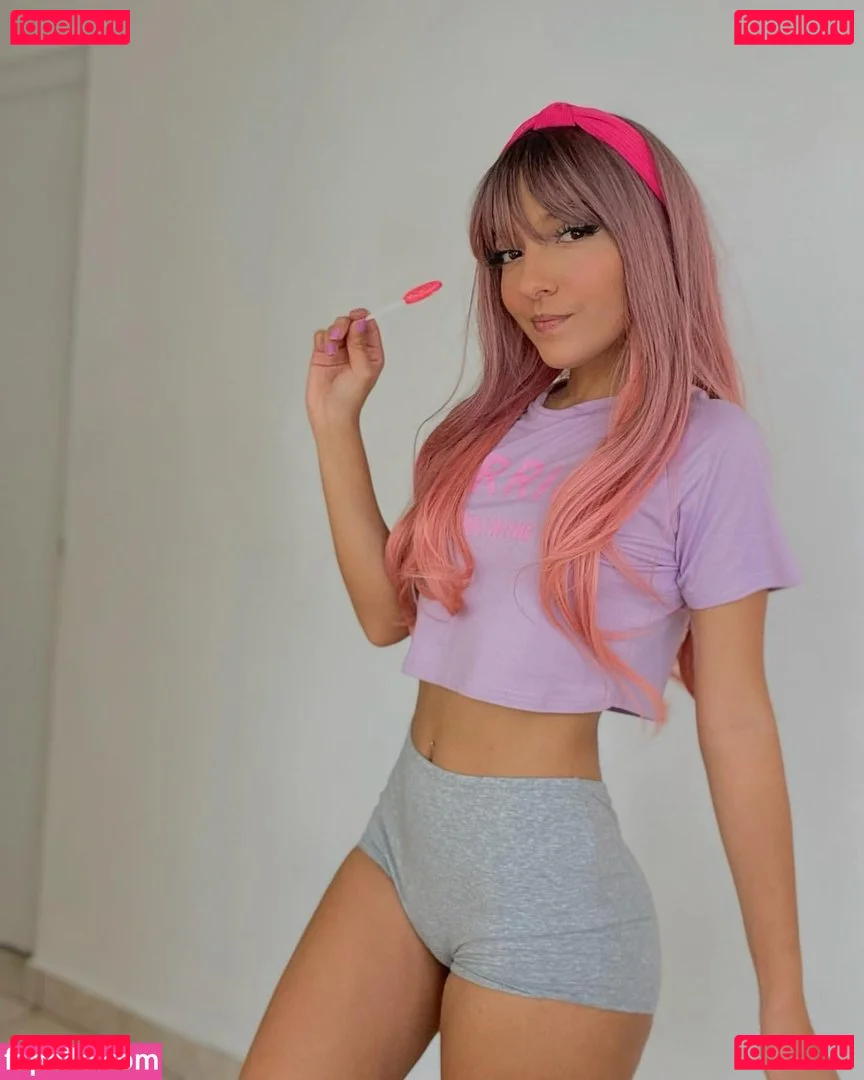 Barbierican Onlyfans Photo Gallery 