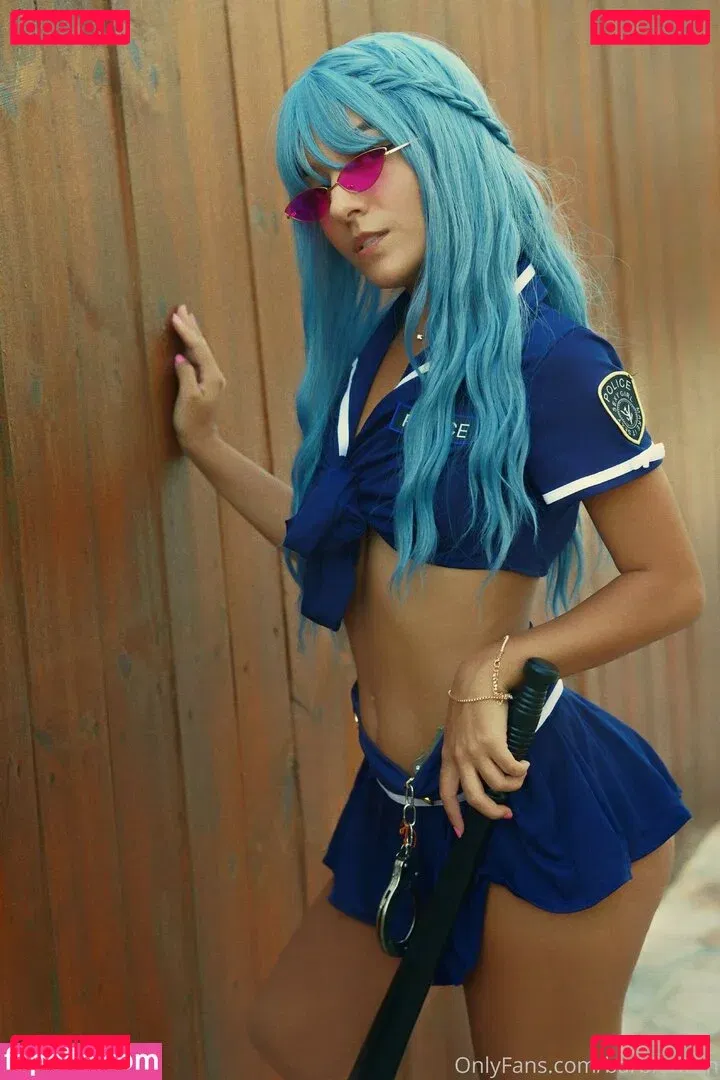 Barbierican Onlyfans Photo Gallery 