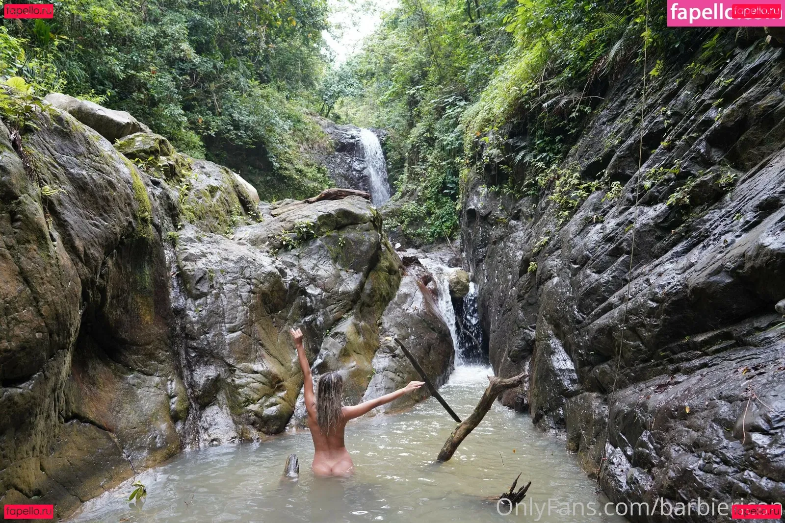 Barbierican Onlyfans Photo Gallery 