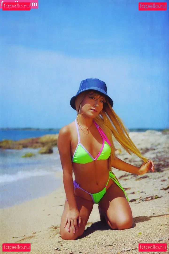 Barbierican Onlyfans Photo Gallery 