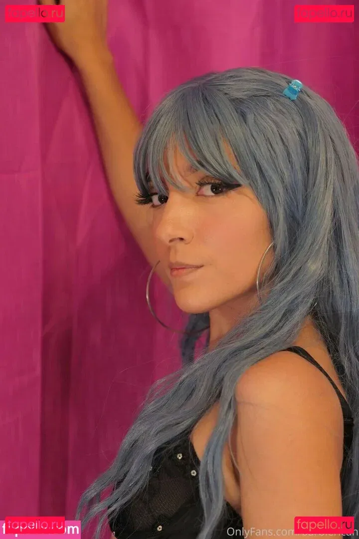 Barbierican Onlyfans Photo Gallery 