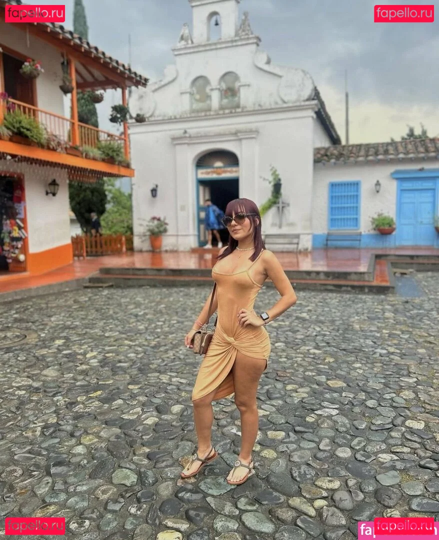 Barbierican Onlyfans Photo Gallery 