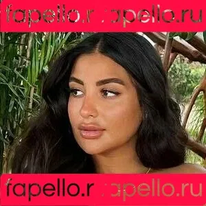 Helia Soltani Onlyfans Photo Gallery 
