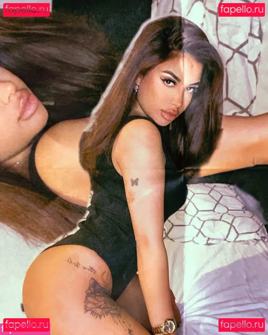 Helia Soltani Onlyfans Photo Gallery 