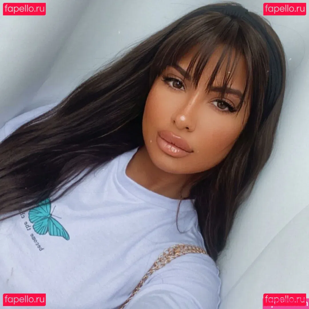 Helia Soltani Onlyfans Photo Gallery 