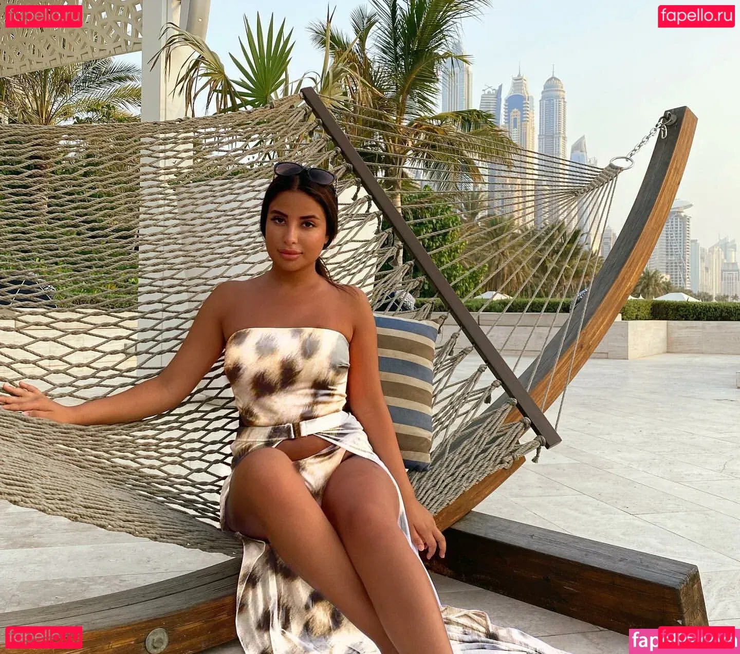 Helia Soltani Onlyfans Photo Gallery 