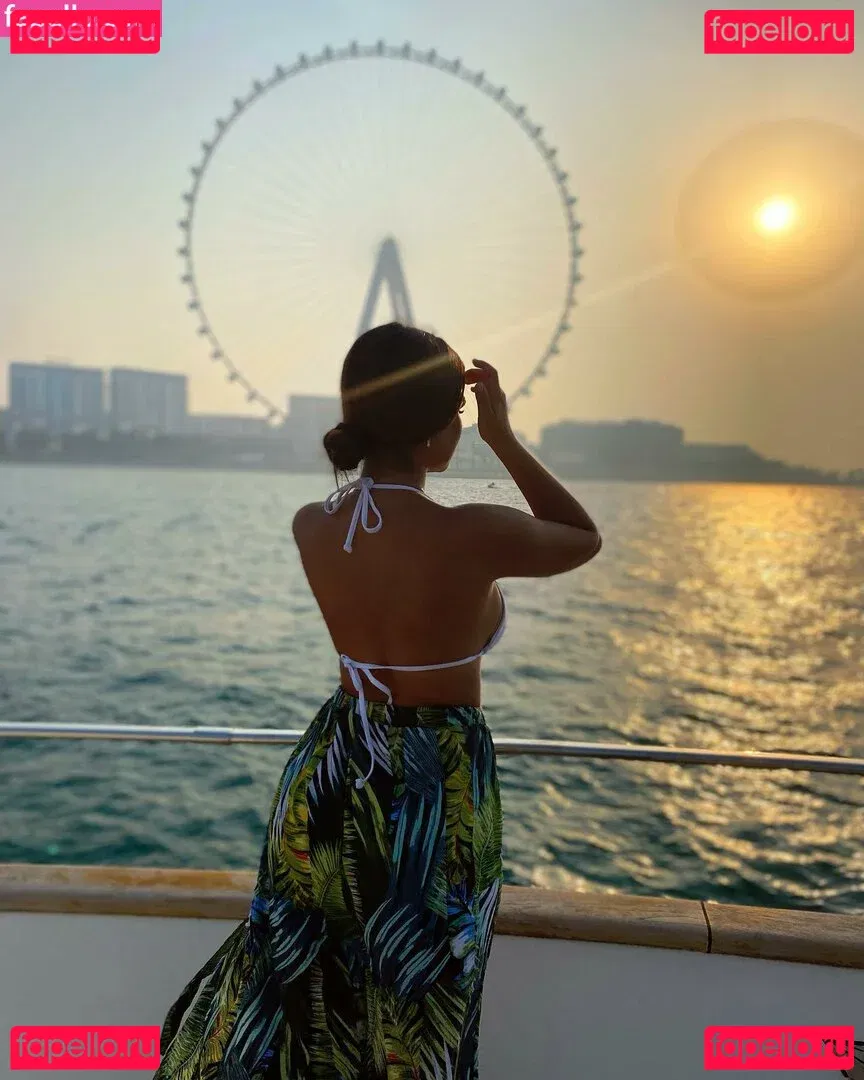 Helia Soltani Onlyfans Photo Gallery 