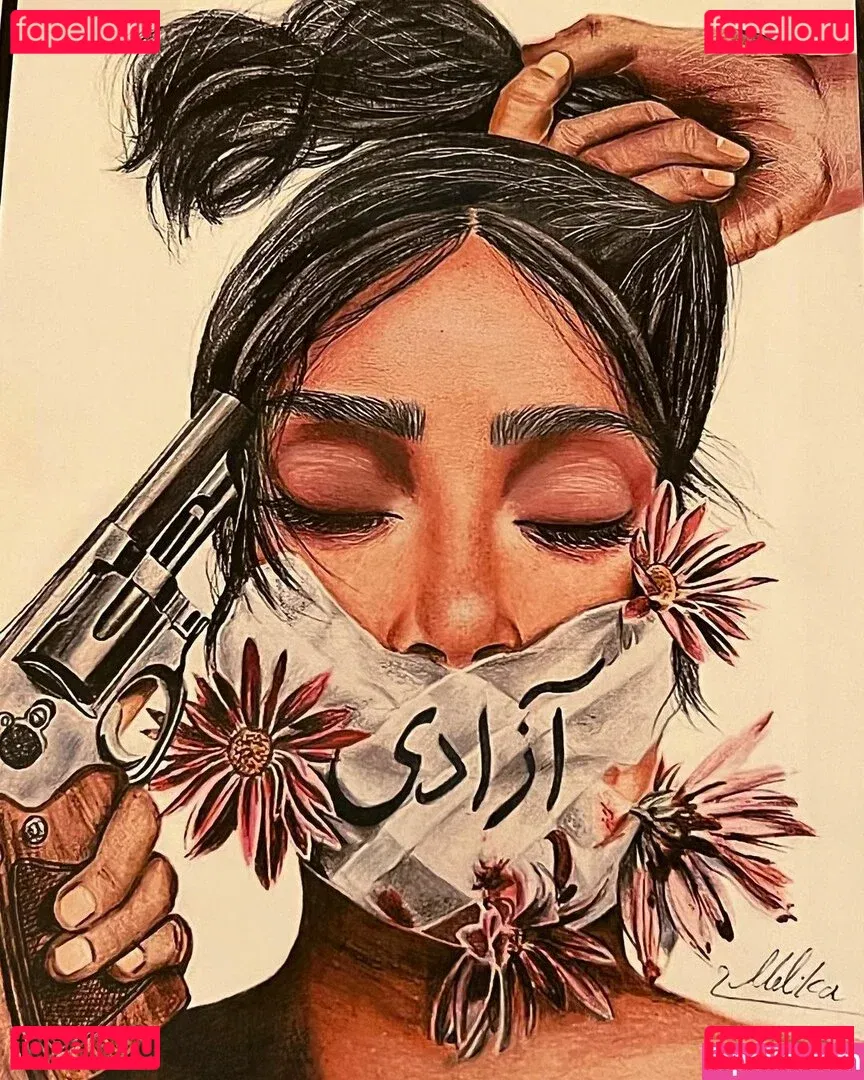 Helia Soltani Onlyfans Photo Gallery 