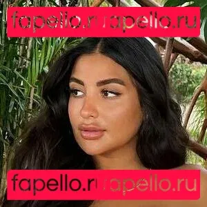 Helia Soltani Onlyfans Photo Gallery 