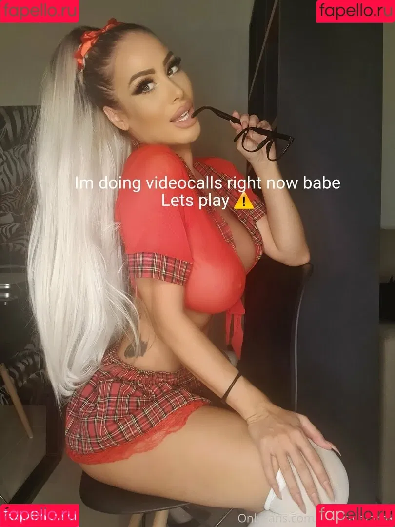 Jessicalazarox Onlyfans Photo Gallery 