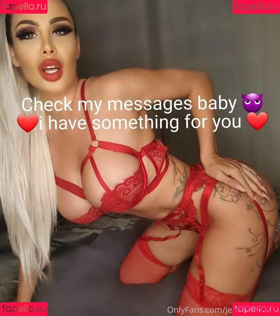 Jessicalazarox Onlyfans Photo Gallery 