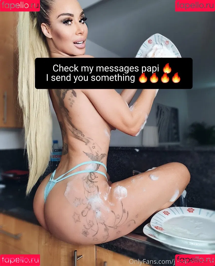 Jessicalazarox Onlyfans Photo Gallery 
