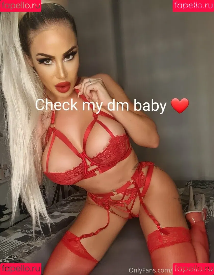 Jessicalazarox Onlyfans Photo Gallery 