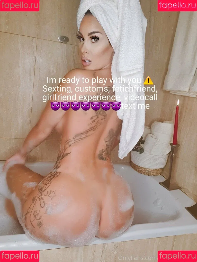 Jessicalazarox Onlyfans Photo Gallery 