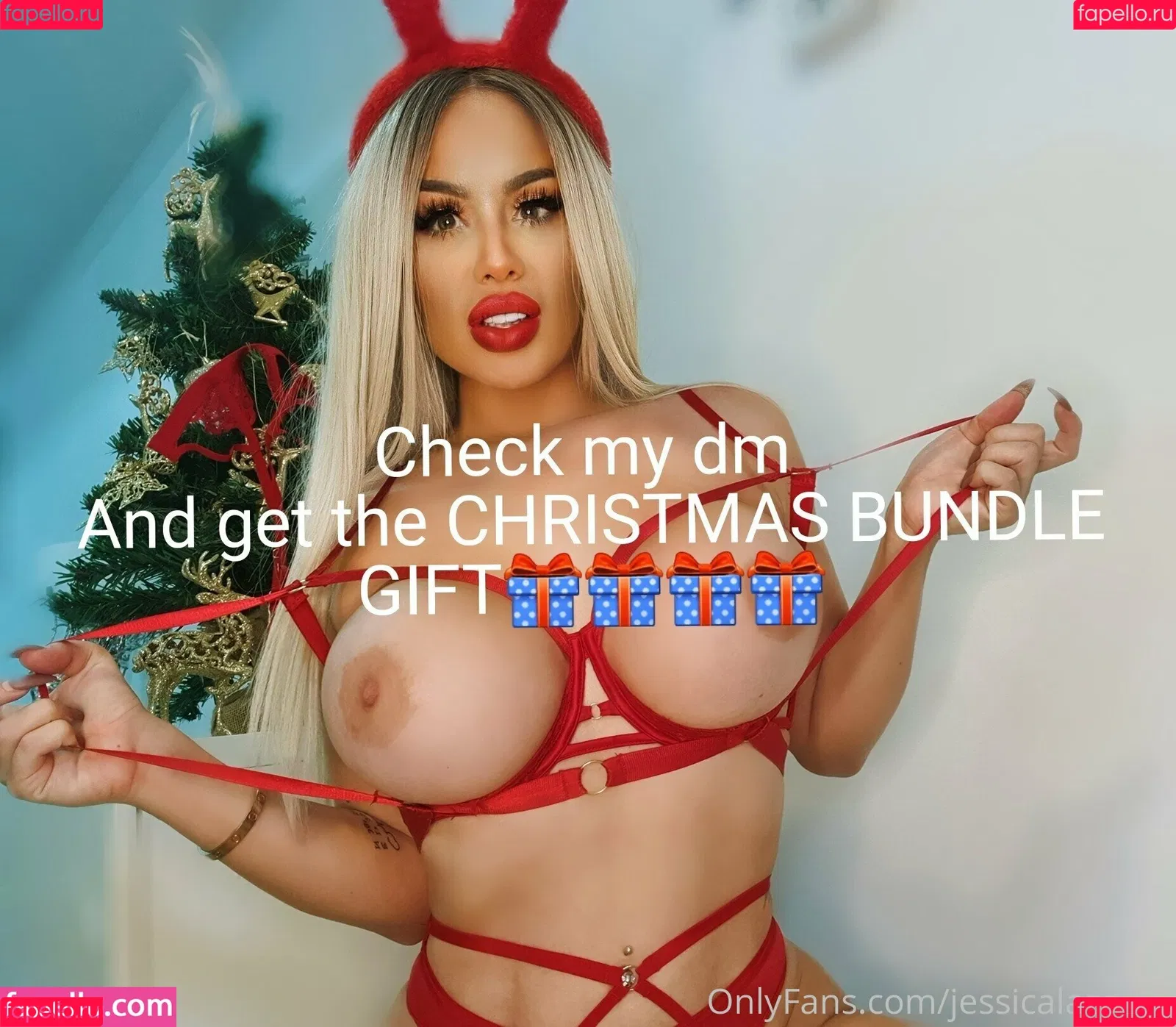 Jessicalazarox Onlyfans Photo Gallery 