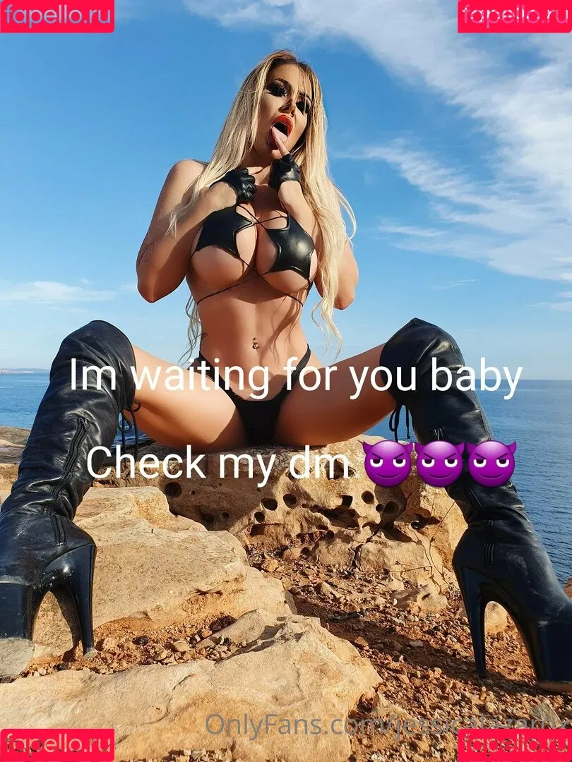 Jessicalazarox Onlyfans Photo Gallery 