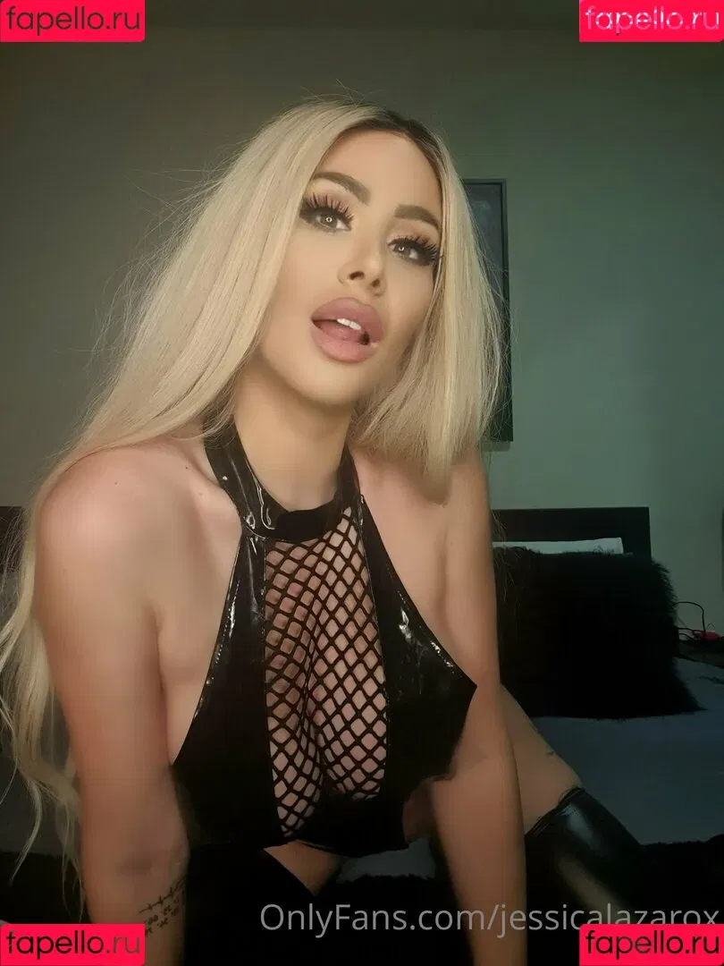 Jessicalazarox Onlyfans Photo Gallery 