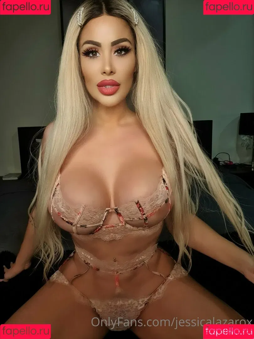 Jessicalazarox Onlyfans Photo Gallery 
