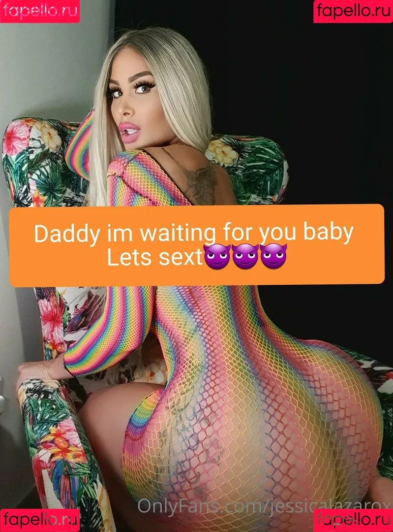 Jessicalazarox Onlyfans Photo Gallery 