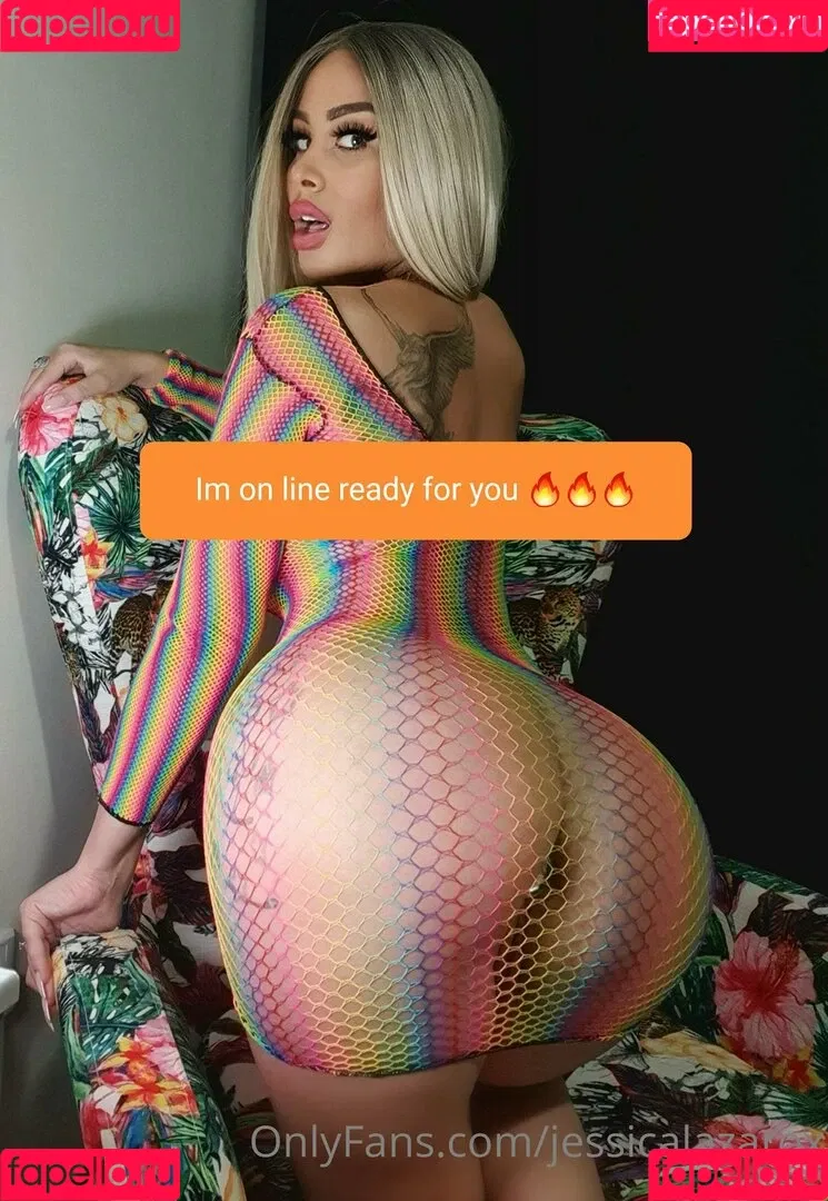 Jessicalazarox Onlyfans Photo Gallery 