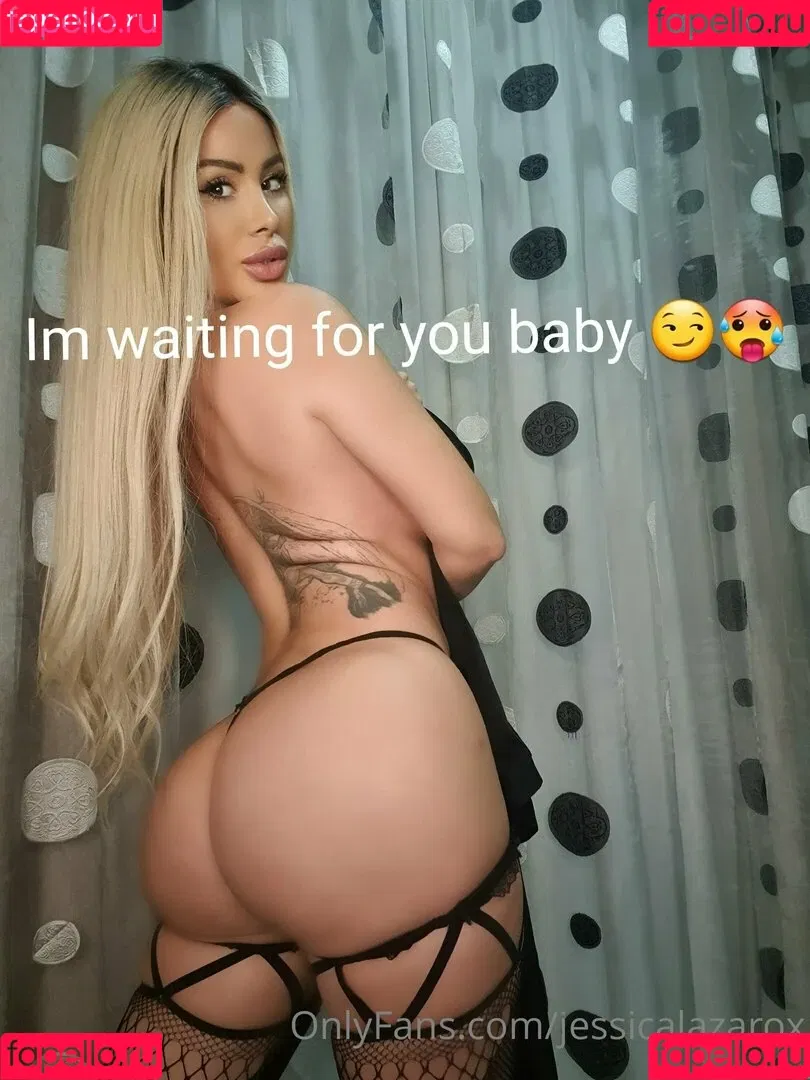 Jessicalazarox Onlyfans Photo Gallery 