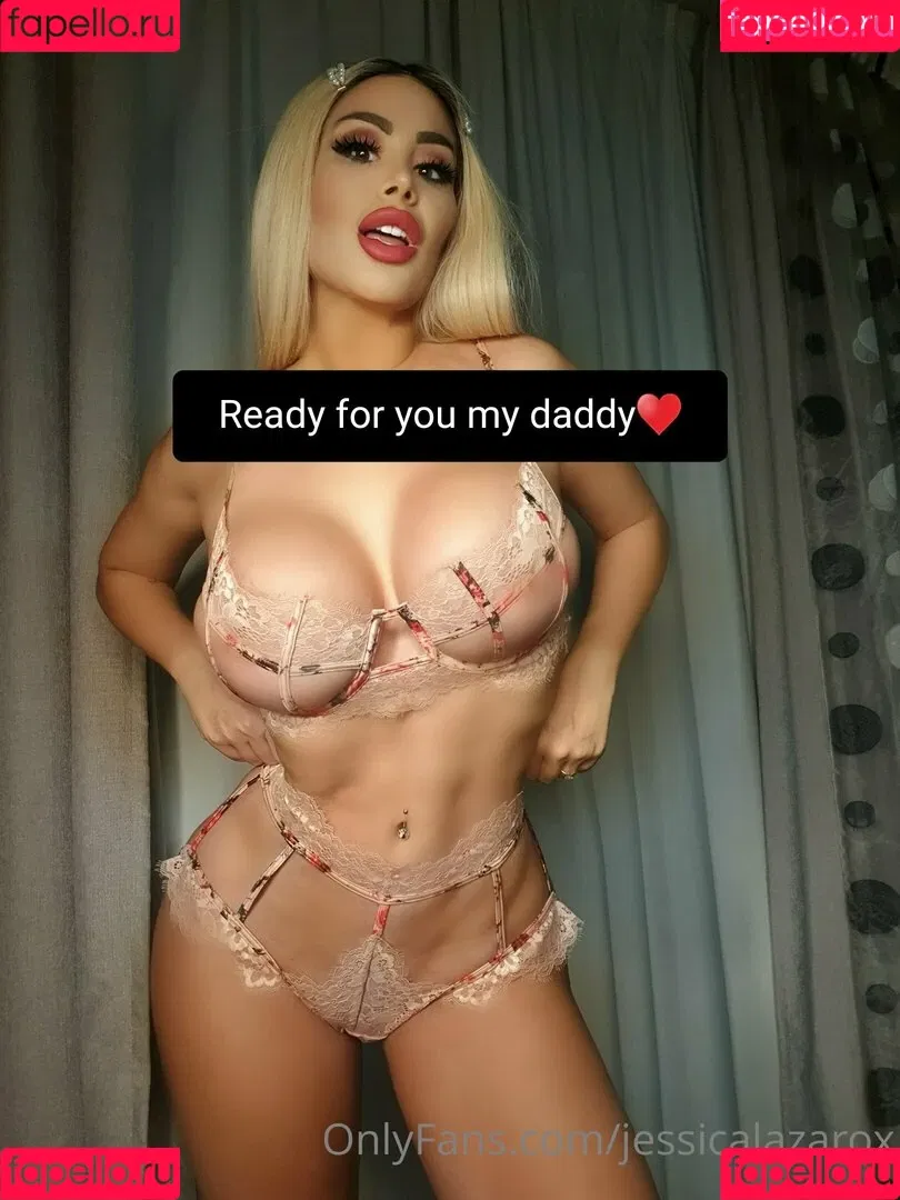Jessicalazarox Onlyfans Photo Gallery 