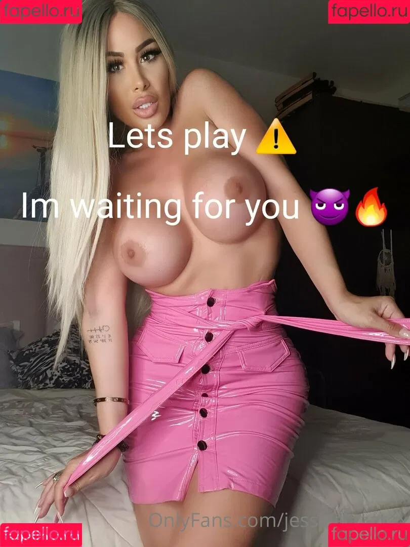 Jessicalazarox Onlyfans Photo Gallery 