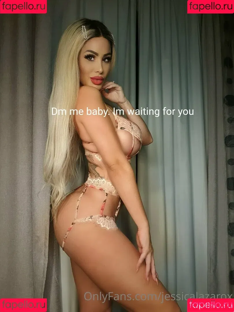 Jessicalazarox Onlyfans Photo Gallery 