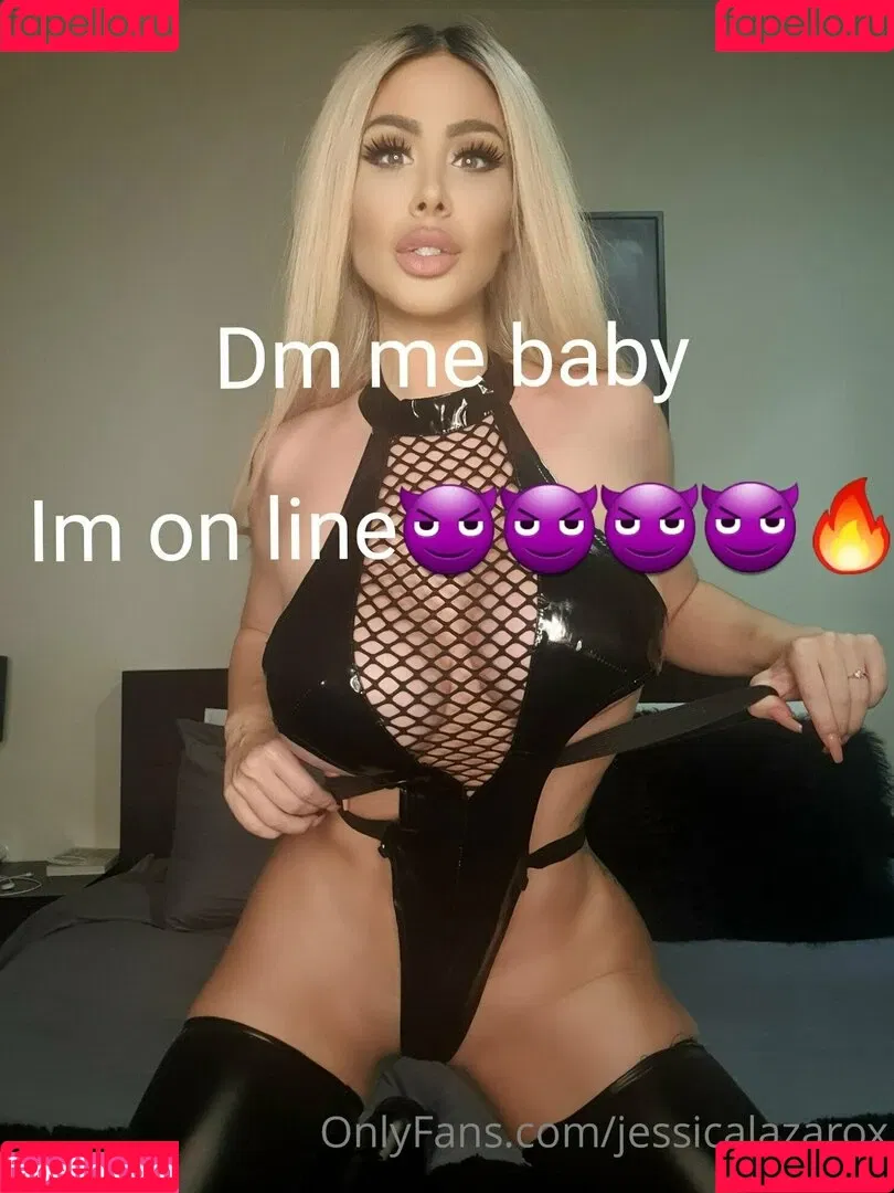 Jessicalazarox Onlyfans Photo Gallery 