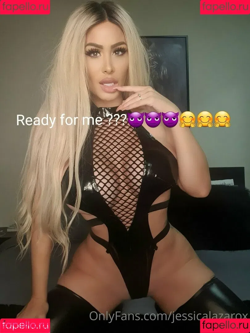 Jessicalazarox Onlyfans Photo Gallery 